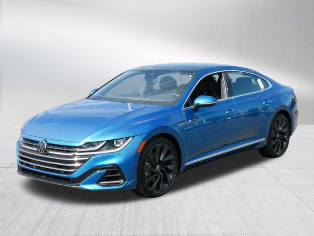 2023 Volkswagen Arteon SEL R-Line