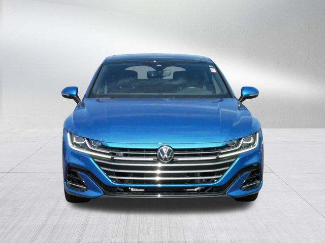 2023 Volkswagen Arteon SEL R-Line