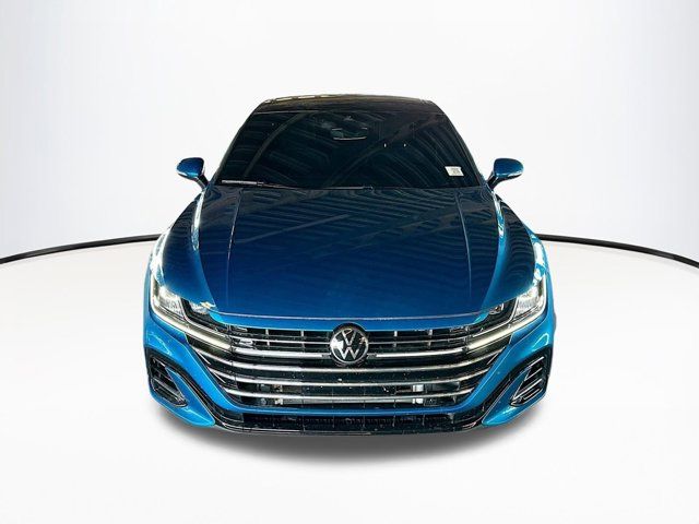 2023 Volkswagen Arteon SEL R-Line