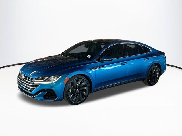 2023 Volkswagen Arteon SEL R-Line