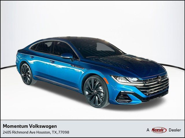 2023 Volkswagen Arteon SEL R-Line