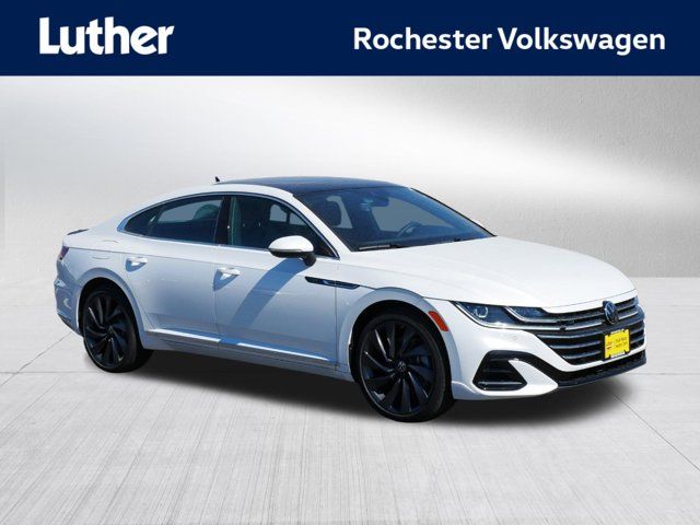 2023 Volkswagen Arteon SEL R-Line