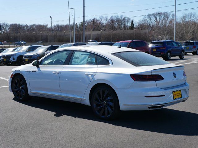 2023 Volkswagen Arteon SEL R-Line