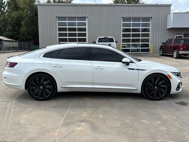 2023 Volkswagen Arteon SEL R-Line