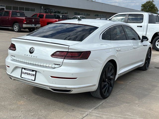 2023 Volkswagen Arteon SEL R-Line