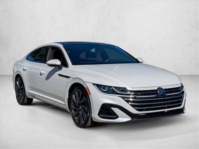 2023 Volkswagen Arteon SEL R-Line
