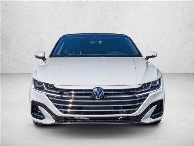 2023 Volkswagen Arteon SEL R-Line