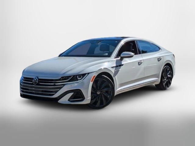 2023 Volkswagen Arteon SEL R-Line