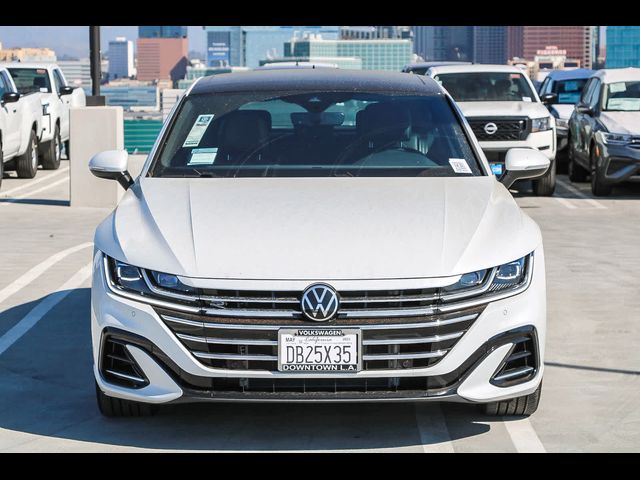 2023 Volkswagen Arteon SEL R-Line