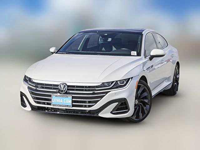 2023 Volkswagen Arteon SEL R-Line