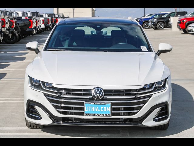 2023 Volkswagen Arteon SEL R-Line