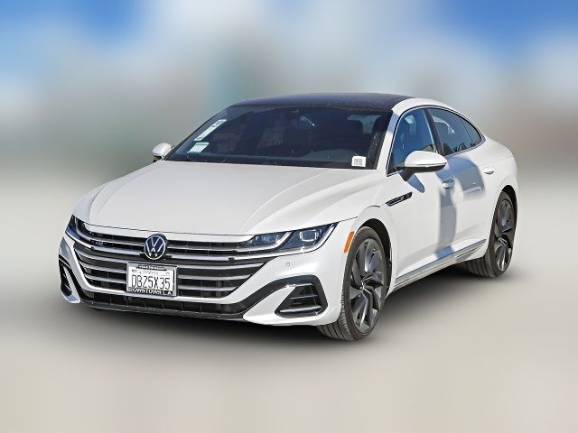 2023 Volkswagen Arteon SEL R-Line