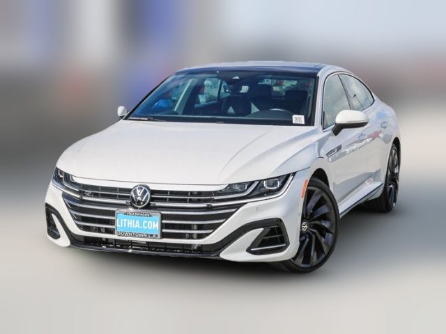 2023 Volkswagen Arteon SEL R-Line