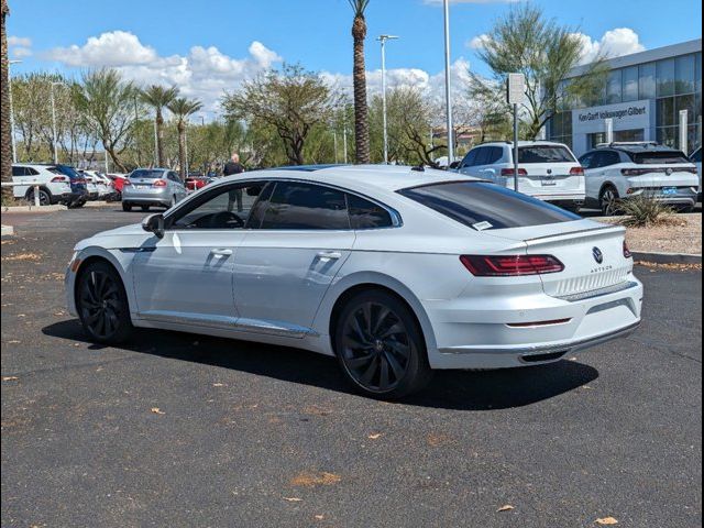 2023 Volkswagen Arteon SEL R-Line