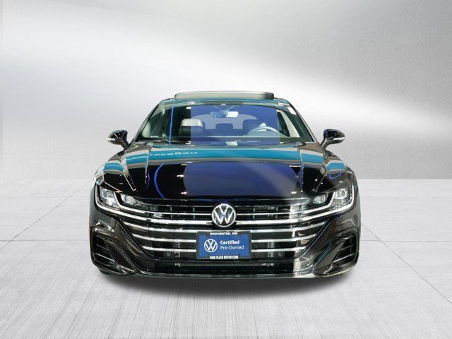 2023 Volkswagen Arteon SEL R-Line