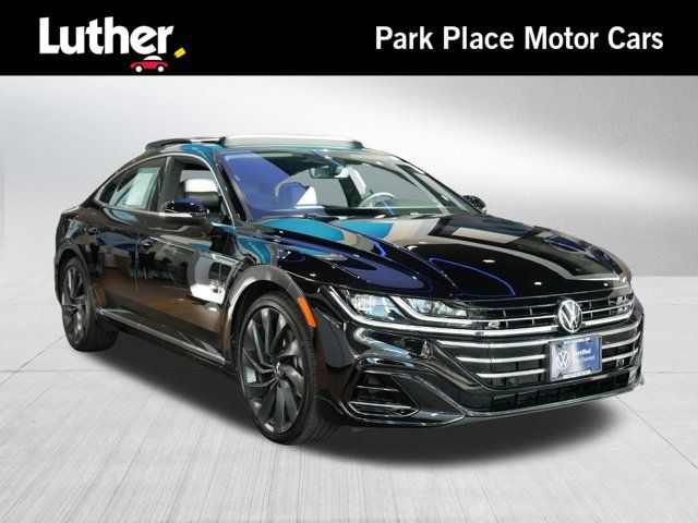 2023 Volkswagen Arteon SEL R-Line