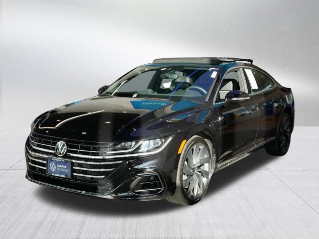 2023 Volkswagen Arteon SEL R-Line