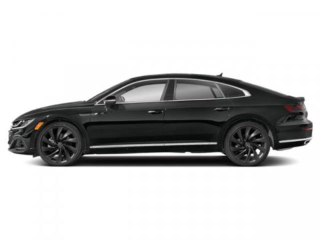 2023 Volkswagen Arteon SEL R-Line