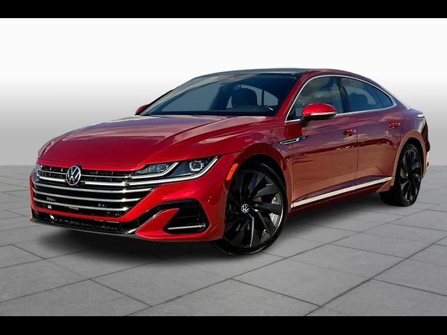 2023 Volkswagen Arteon SEL R-Line