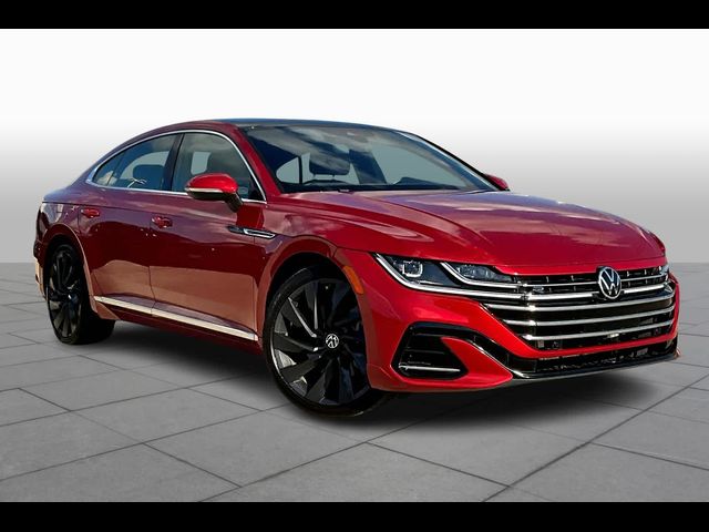 2023 Volkswagen Arteon SEL R-Line