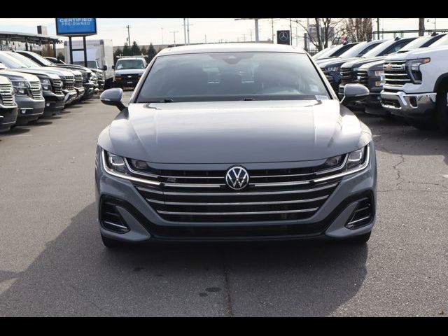 2023 Volkswagen Arteon SEL R-Line