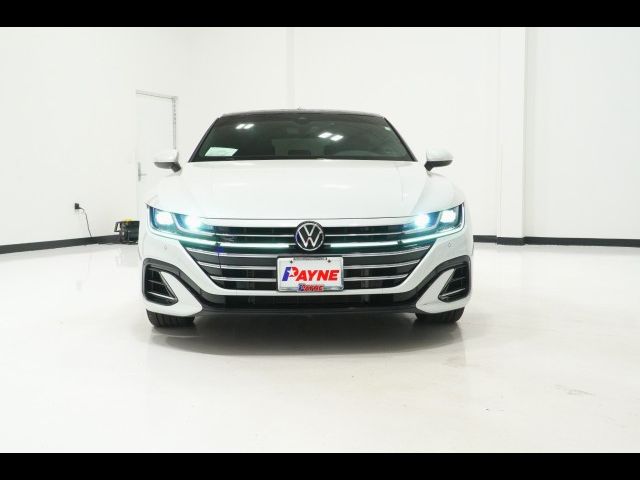 2023 Volkswagen Arteon SEL R-Line