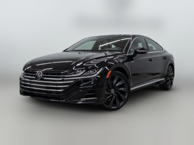 2023 Volkswagen Arteon SEL R-Line