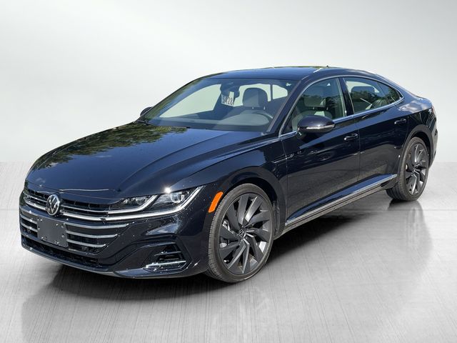 2023 Volkswagen Arteon SEL R-Line