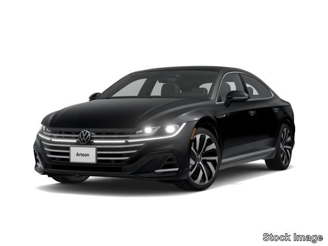 2023 Volkswagen Arteon SEL R-Line