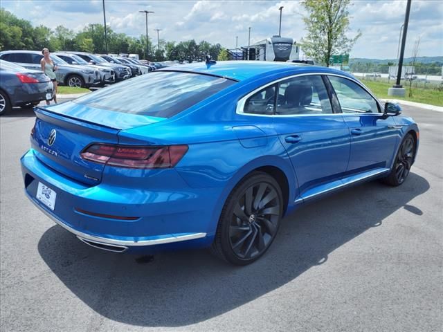 2023 Volkswagen Arteon SEL R-Line