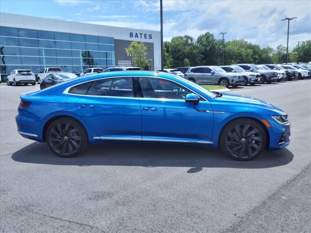 2023 Volkswagen Arteon SEL R-Line