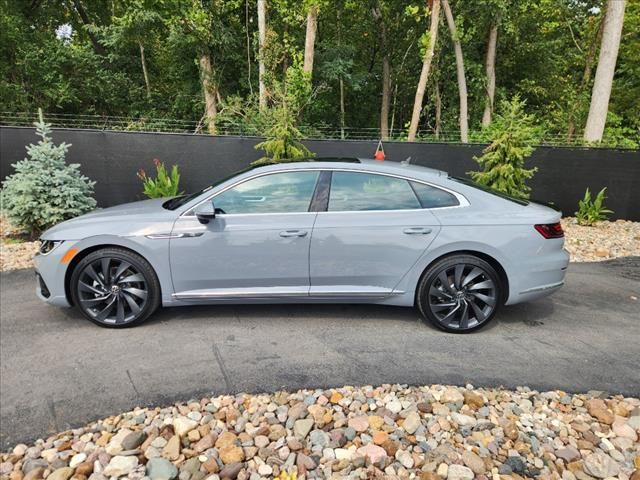 2023 Volkswagen Arteon SEL R-Line