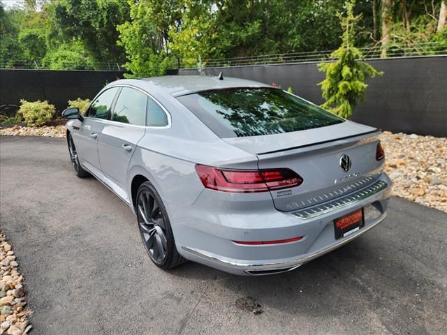 2023 Volkswagen Arteon SEL R-Line