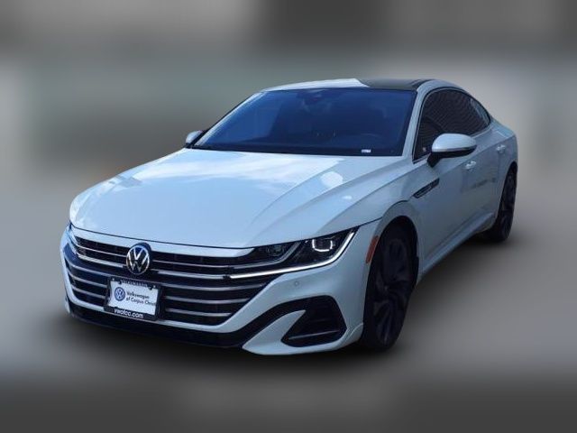 2023 Volkswagen Arteon SEL R-Line