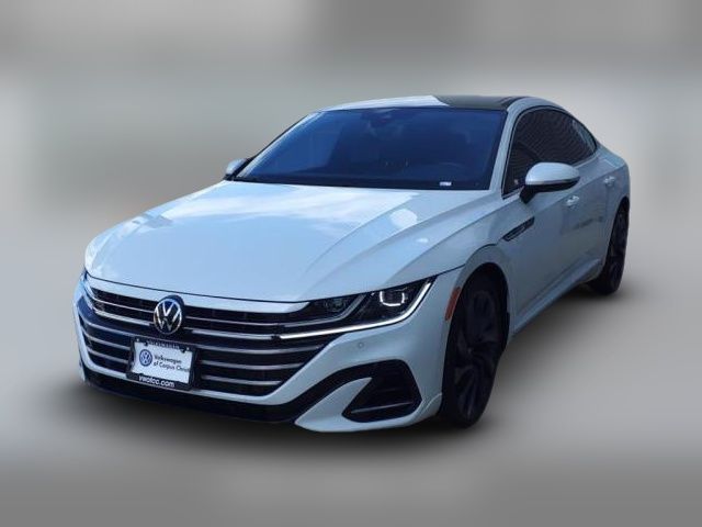 2023 Volkswagen Arteon SEL R-Line