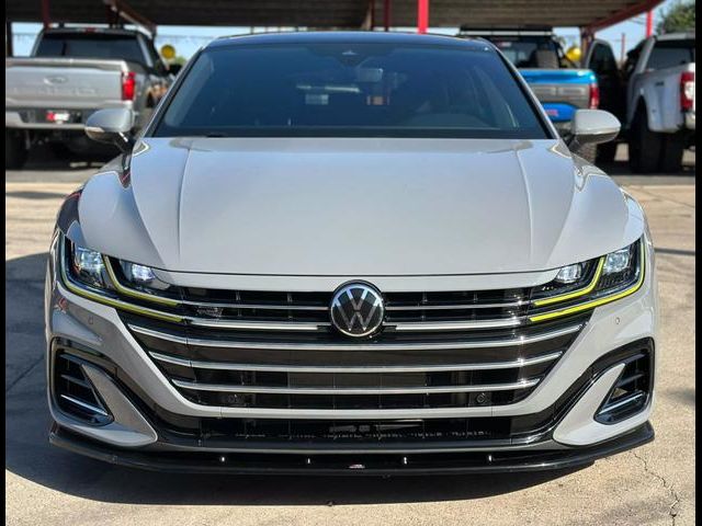 2023 Volkswagen Arteon SEL R-Line