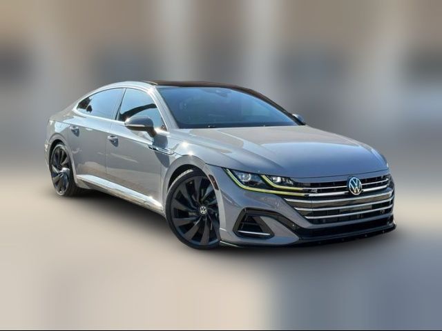 2023 Volkswagen Arteon SEL R-Line