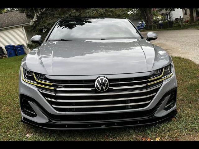 2023 Volkswagen Arteon SEL R-Line