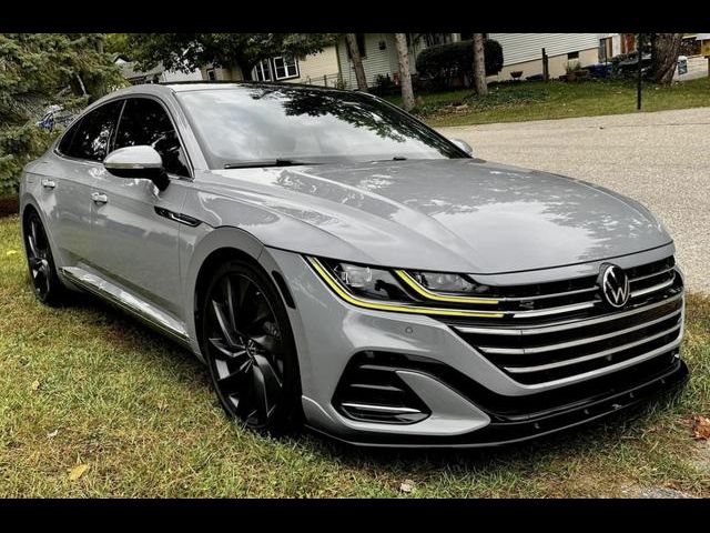 2023 Volkswagen Arteon SEL R-Line