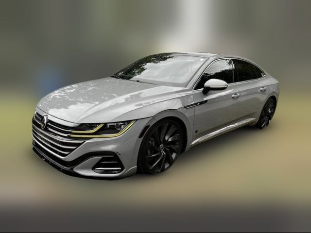 2023 Volkswagen Arteon SEL R-Line