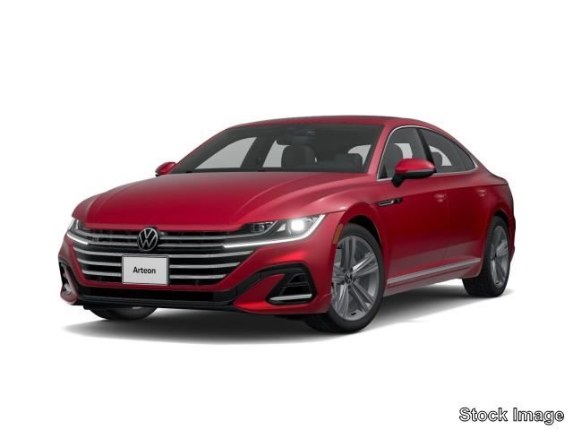 2023 Volkswagen Arteon SE R-Line