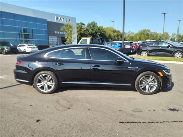 2023 Volkswagen Arteon SE R-Line