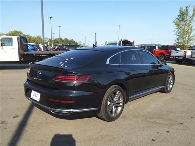 2023 Volkswagen Arteon SE R-Line