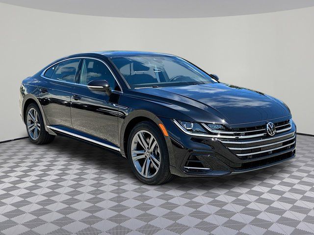 2023 Volkswagen Arteon SE R-Line