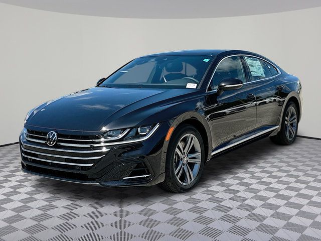 2023 Volkswagen Arteon SE R-Line