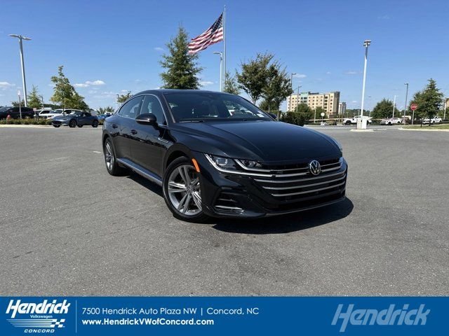 2023 Volkswagen Arteon SE R-Line