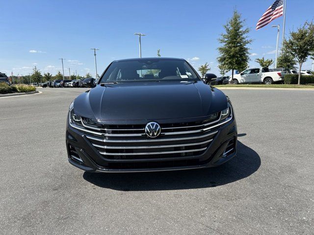 2023 Volkswagen Arteon SE R-Line