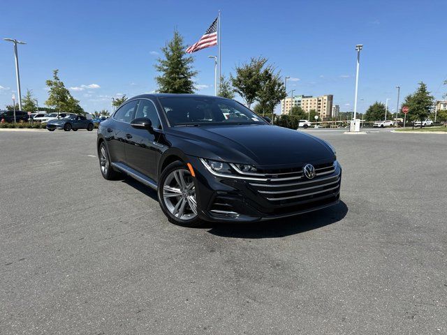 2023 Volkswagen Arteon SE R-Line