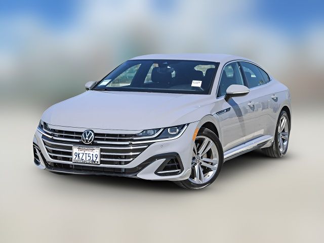 2023 Volkswagen Arteon SE R-Line