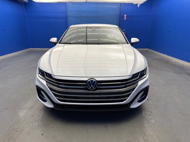 2023 Volkswagen Arteon SE R-Line